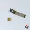 Lưỡi gà lá lúa zippo thập niên 1960 - 1970