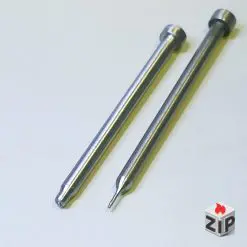 Alternative view of Cặp thép cnc chuyên dụng tháo lắp bánh xe và búa cam zippo