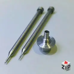 Cảo tháo ép tán zippo chuyên nghiệp (đóng chốt như zin) chính hãng 424045864525072452514 ZipVN