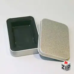 Hộp thiếc bảo quản bật lửa zippo cao cấp chính hãng 438cab3724a9a9f7f0b810 ZipVN