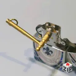 Alternative view of Móc khóa búa nam châm