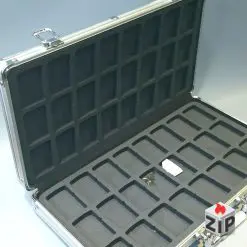 Vali nhôm chuyên dụng đựng 48 chiếc bật lửa zippo chính hãng 4c5aa11f348ab9d4e09b5 ZipVN