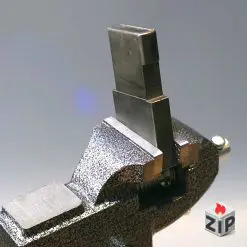 Ê tô mini chuyên dụng kẹp đe gò zippo