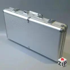 Vali nhôm chuyên dụng đựng 48 chiếc bật lửa zippo chính hãng 62223b98ae0d23537a1c6 ZipVN