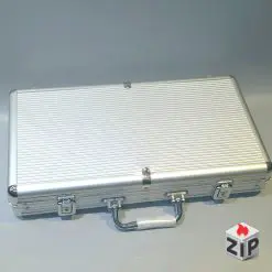 Vali nhôm chuyên dụng đựng 48 chiếc bật lửa zippo chính hãng 65ef18558dc0009e59d18 ZipVN