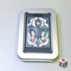 Hộp thiếc đựng bật lửa mặt trong suốt chính hãng 7099481e47ddca8393cc25 ZipVN