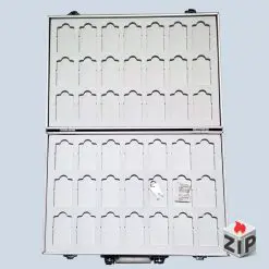 Vali nhôm 180 độ chuyên dụng đựng 42 chiếc bật lửa zippo chính hãng 7a484876dfe352bd0bf218 ZipVN