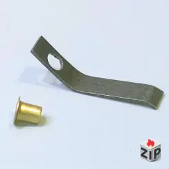 Lưỡi gà lá lúa zippo thập niên 1960 - 1970 chính hãng 835446697dbff0e1a9ae2 ZipVN