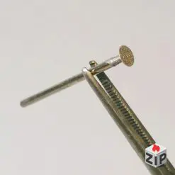 Lưỡi mài - cắt rãnh bánh xe zippo chuyên dụng chính hãng 840454c0d15e5c00054f25 ZipVN