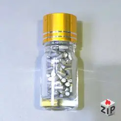 Bộ đá lửa linh kiện zippo đa màu và kích cỡ chính hãng 8812ace67230ff6ea62131 ZipVN