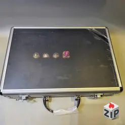 vali nhôm mặt mica trưng bày 100 nhẫn chính hãng 9184252199024616617 ZipVN