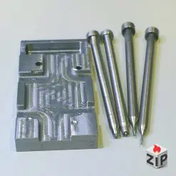 Bộ dụng cụ tháo lắp và tán bánh xe, tán búa cam zippo