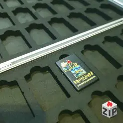 Vali nhôm 180 độ chuyên dụng đựng 42 chiếc bật lửa zippo chính hãng 986e1a508dc5009b59d414 ZipVN