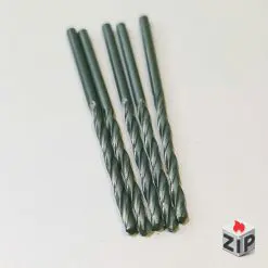 Mũi khoan chuyên dụng tháo lưỡi gà zippo