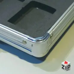 Vali nhôm chuyên dụng đựng 48 chiếc bật lửa zippo chính hãng 9fa28219178c9ad2c39d9 ZipVN