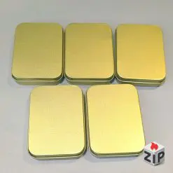 Hộp thiếc bảo quản bật lửa zippo cao cấp chính hãng a9955d2fd2b15fef06a014 ZipVN