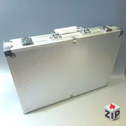 Vali nhôm 180 độ chuyên dụng đựng 42 chiếc bật lửa zippo chính hãng aa15a77130e4bdbae4f517 ZipVN