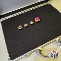 vali nhôm mặt mica trưng bày 100 nhẫn chính hãng bf20e037e9f464aa3de518 ZipVN