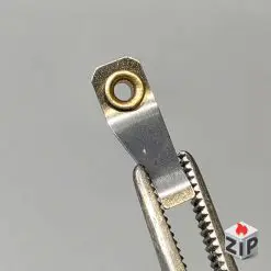 Alternative view of Lưỡi gà zippo đời số Vát Góc (1990 đến nay )