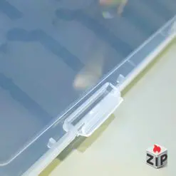 Alternative view of Hộp nhựa dẻo chuyên dụng đựng 18 bật lửa zippo