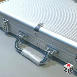 Alternative view of Vali nhôm chuyên dụng đựng 48 chiếc bật lửa zippo