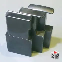Bộ đe gò vỏ zippo phổ thông 3 cục đa năng
