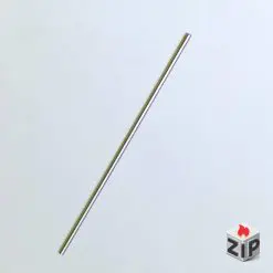 Thép đa năng 2mm thông đá, kéo ruột và làm cốt lề zippo 3 chấu chính hãng ec57ffa2c1744c2a15655 ZipVN