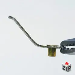 Alternative view of Lưỡi gà lá lúa zippo thập niên 1960 - 1970