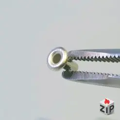 Alternative view of Tán cốt bánh xe zippo đời cổ (194x - 1963)