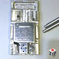 Alternative view of Bộ dụng cụ tháo lắp và tán bánh xe, tán búa cam zippo