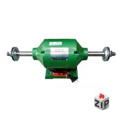 Máy Đánh Bóng Zippo 1HP