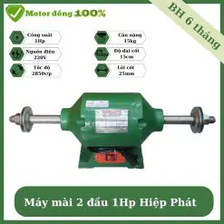 Alternative view of Máy Đánh Bóng Zippo 1HP