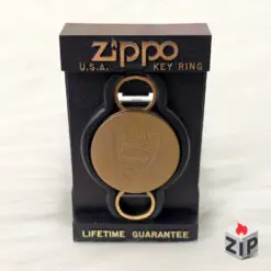 Móc Khóa Zippo Kỷ Niệm 50 Năm D-Day Normandy Giới Hạn