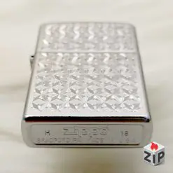Bật lửa zippo star (mã số 104) - hoa văn ngôi sao cnc chính hãng 0a467cab6de4e1bab8f5174 ZipVN