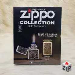 Bật lửa zippo animal skin (mã số 96) - vân da báo chính hãng 162d8b861acd9693cfdc13 ZipVN