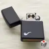 Zippo Pipe Màu Đen Nhám Black Matte Chuyên Dụng - 2024