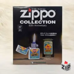 Bật lửa zippo swap meet (mã số 27) chính hãng 1710047592758151747207 ZipVN