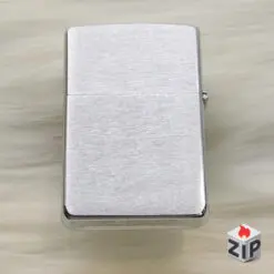 Zippo American Classic Since 1932 Brushed Chrome - 12 La Mã chính hãng 174e8546375abb04e24b39 ZipVN
