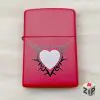 Bật lửa zippo love (mã số 53) - chủ đề tình yêu