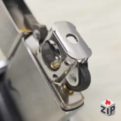 Zippo Pipe Chrome Xước Brushed Chrome Chuyên Dụng - 2024 chính hãng 19409382779131084556 ZipVN