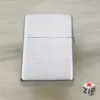 Zippo wind proof lighter x chrome xước - 12 la mã