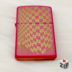 Bật lửa zippo pop culture (mã số 64) - văn hóa pop