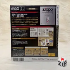 Bật lửa zippo metallique (mã số 11) chính hãng 1f66e0ccbdcb319568da251 ZipVN