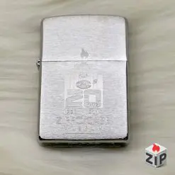 Bật lửa zippo/case museum 20th anniversary (mã số 115)