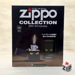 Bật lửa zippo cat eyes (mã số 60) - mắt mèo chính hãng 2276112750850271929152 ZipVN