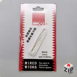 tim bấc imco - bấc dây giày cho rowenta