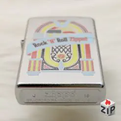 Bật lửa zippo jukebox (mã số 114) satin chính hãng 23ea4bb672f9fea7a7e8214 ZipVN