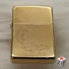 Zippo Chu Niên 1932-1990 Tàu Khu Trục U.S.S. Gary