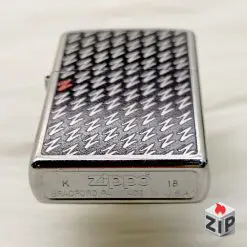Bật lửa zippo script z (mã số 120) - họa tiết chữ z chính hãng 2428574964443181971239 ZipVN