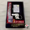 Zippo Goemon Ishikawa Lupin III Lắc Kê Bạc Nguyên Tem Xuất Nhật - 16 La Mã